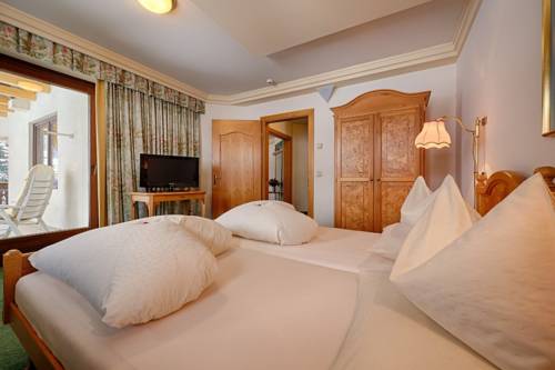 Imagen de la habitación del Hotel Thermenwelt Pulverer. Foto 6