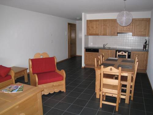 Imagen general del Hotel Thermes Parc Apartments. Foto 1