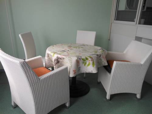 Imagen de la habitación del Hotel Thermotel. Foto 2