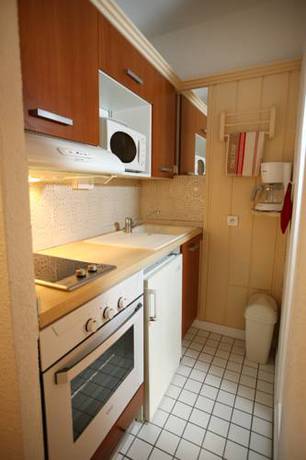 Imagen de la habitación del Hotel Thermotel. Foto 4