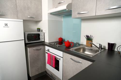 Imagen de la habitación del Hotel Thermotel. Foto 8
