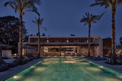 Imagen general del Hotel Theros All Suite - Adults Only. Foto 1