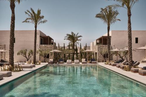 Imagen general del Hotel Theros All Suite - Adults Only. Foto 2