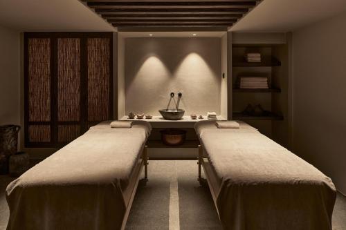 Imagen general del Hotel Theros All Suite - Adults Only. Foto 5