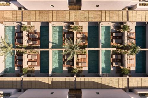 Imagen general del Hotel Theros All Suite - Adults Only. Foto 6