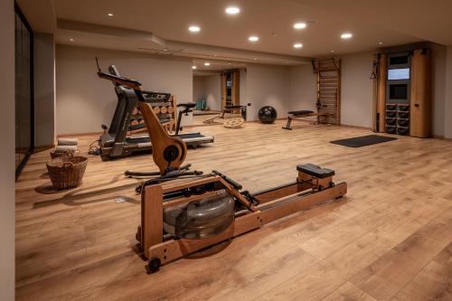 Imagen general del Hotel Theros All Suite - Adults Only. Foto 10