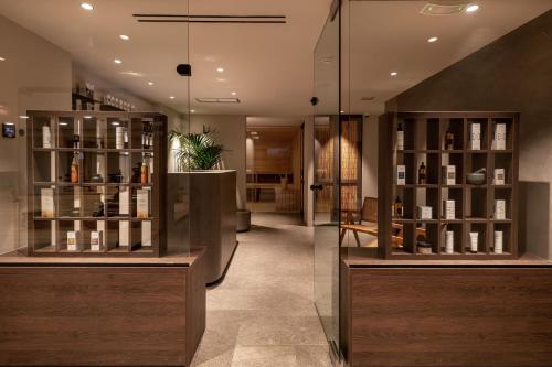 Imagen general del Hotel Theros All Suite - Adults Only. Foto 11