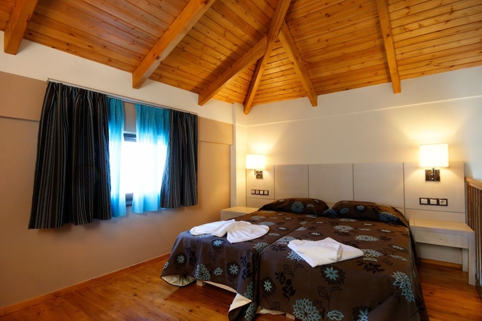 Imagen de la habitación del Hotel Theros, Kolymbari. Foto 9