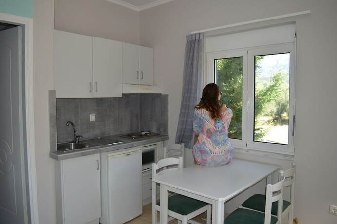Imagen general del Hotel Thesmos Village. Foto 5