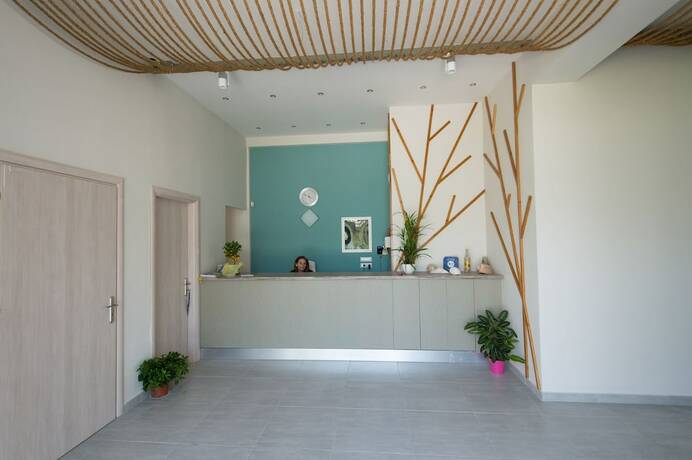 Imagen general del Hotel Thesmos Village. Foto 10