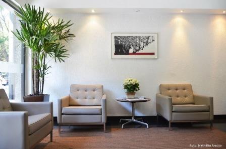 Imagen general del Hotel Thess Flex Square Bh. Foto 1