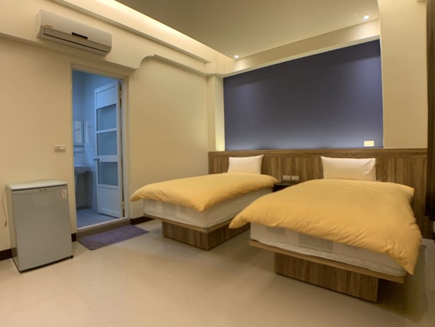 Imagen general del Hotel Thesunny. Foto 3