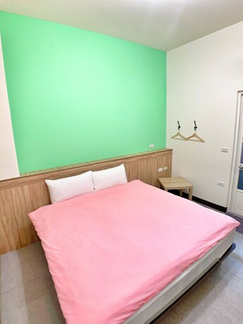 Imagen de la habitación del Hotel Thesunny. Foto 25