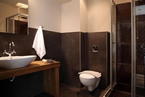 Imagen general del Hotel Theta. Foto 3