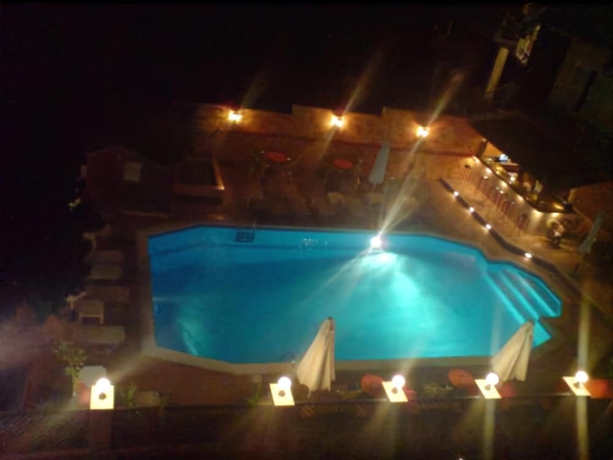 Imagen general del Hotel Thetis. Foto 1