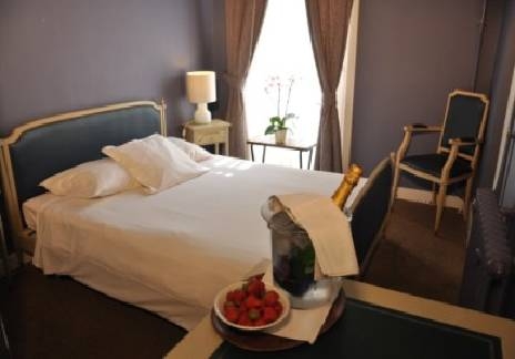 Imagen general del Hotel Thevenet. Foto 1