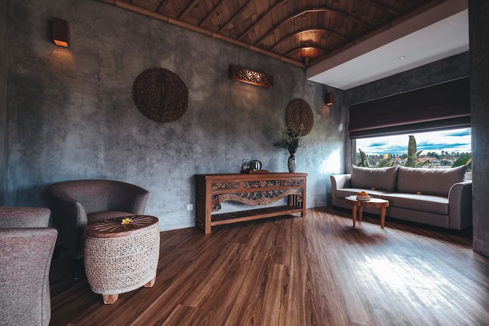 Imagen de la habitación del Hotel Thewakanda Resort A Pramana Experience. Foto 8