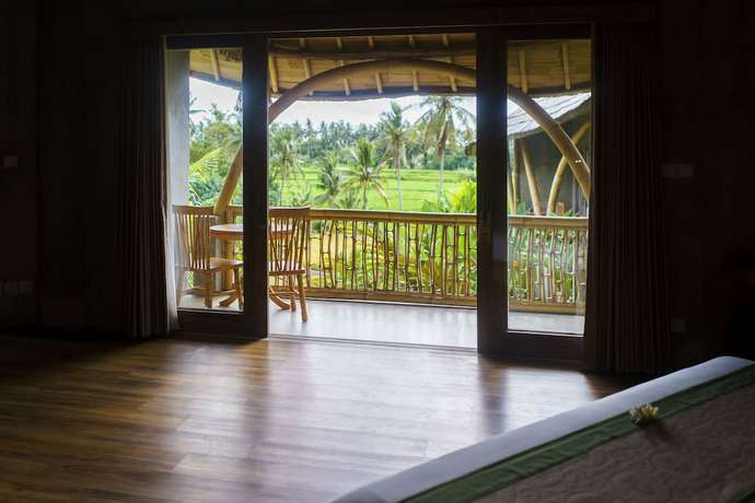 Imagen de la habitación del Hotel Thewakanda Resort A Pramana Experience. Foto 10