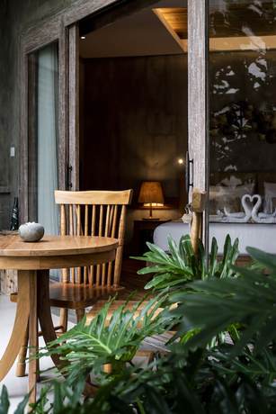 Imagen de la habitación del Hotel Thewakanda Resort A Pramana Experience. Foto 12