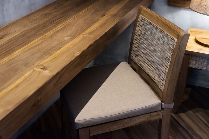 Imagen de la habitación del Hotel Thewakanda Resort A Pramana Experience. Foto 14