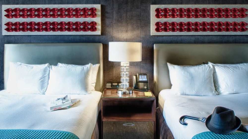 Imagen de la habitación del Hotel Thewit Chicago, A Hilton. Foto 4