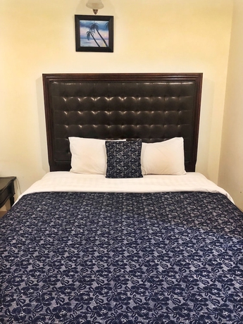 Imagen de la habitación del Hotel Thi Thao Gardenia. Foto 3