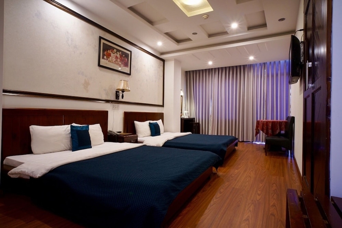 Imagen de la habitación del Hotel Thi Thao Gardenia. Foto 9