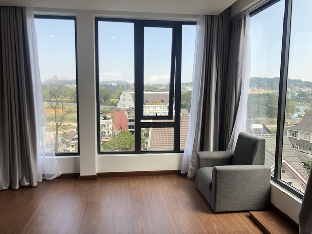 Imagen de la habitación del Hotel Thi Thao Gardenia. Foto 11