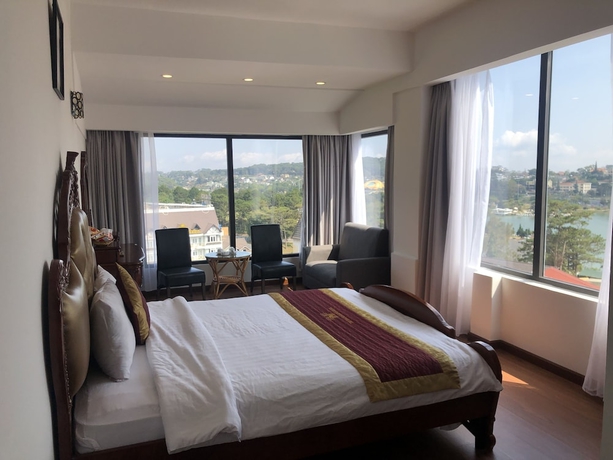 Imagen de la habitación del Hotel Thi Thao Gardenia. Foto 12