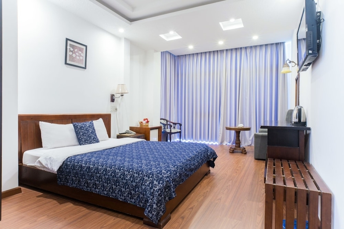 Imagen de la habitación del Hotel Thi Thao Gardenia. Foto 16