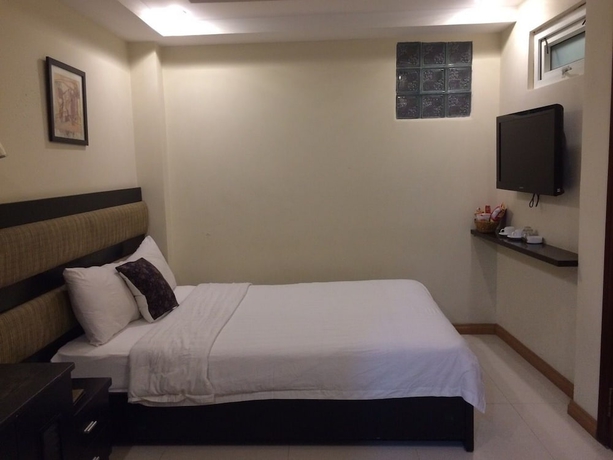 Imagen de la habitación del Hotel Thi Thao Gardenia. Foto 17