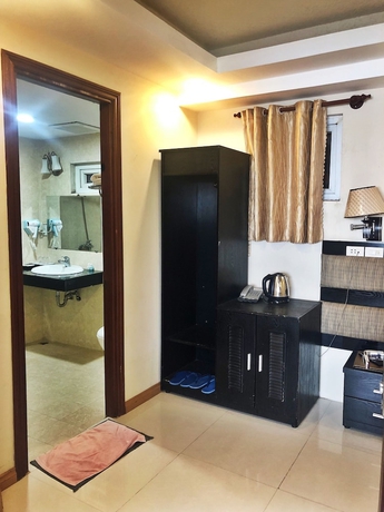 Imagen de la habitación del Hotel Thi Thao Gardenia. Foto 18