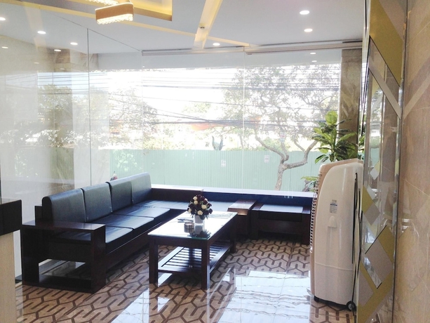 Imagen de los interiores del Hotel Thi&ecirc;n C&aacute;c 2. Foto 19