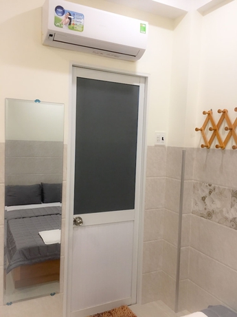 Imagen de la habitación del Hotel Thi&ecirc;n C&aacute;c 2. Foto 2