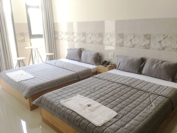 Imagen de la habitación del Hotel Thi&ecirc;n C&aacute;c 2. Foto 3