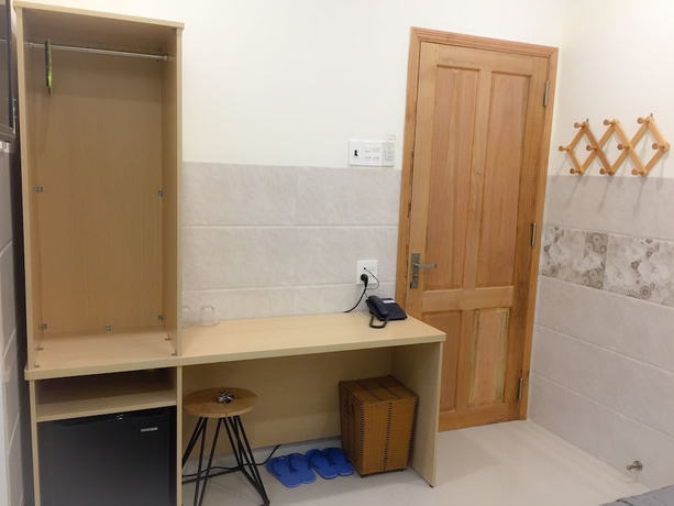 Imagen de la habitación del Hotel Thi&ecirc;n C&aacute;c 2. Foto 5