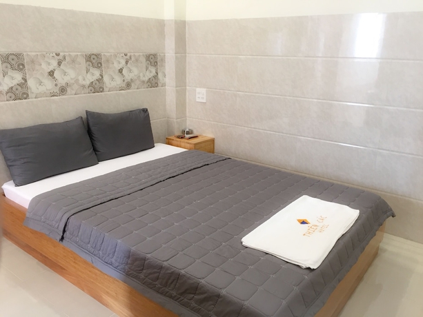 Imagen de la habitación del Hotel Thi&ecirc;n C&aacute;c 2. Foto 6