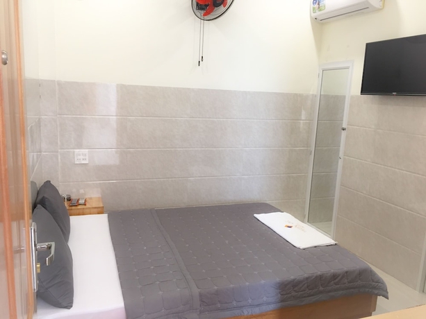 Imagen de la habitación del Hotel Thi&ecirc;n C&aacute;c 2. Foto 7