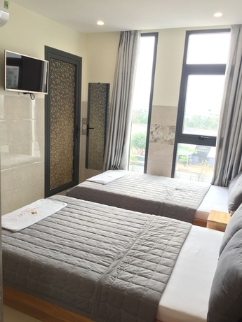 Imagen de la habitación del Hotel Thi&ecirc;n C&aacute;c 2. Foto 8