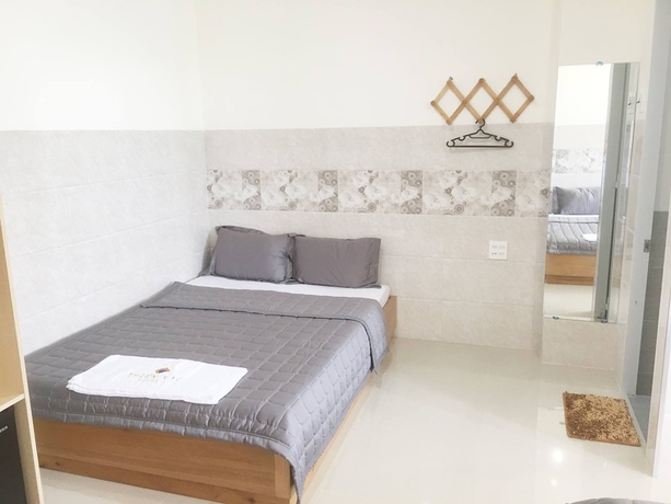 Imagen de la habitación del Hotel Thi&ecirc;n C&aacute;c 2. Foto 10