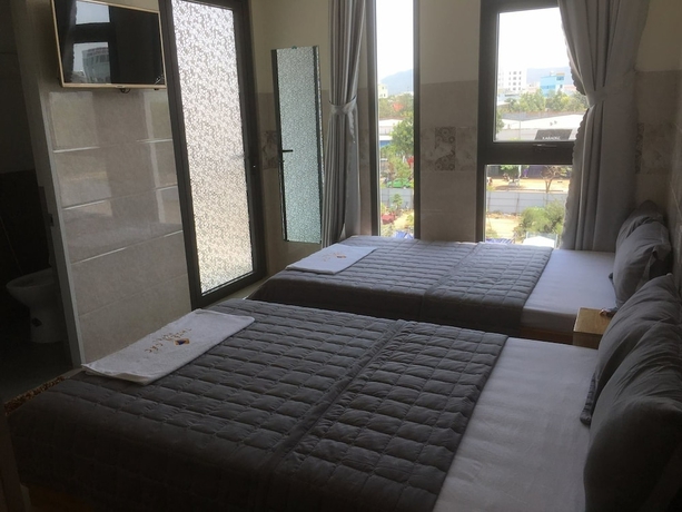 Imagen de la habitación del Hotel Thi&ecirc;n C&aacute;c 2. Foto 11