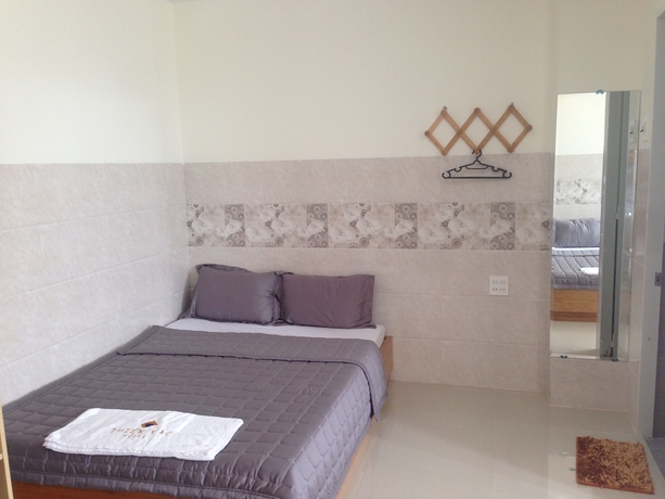 Imagen de la habitación del Hotel Thi&ecirc;n C&aacute;c 2. Foto 12