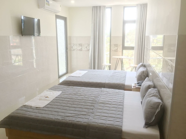 Imagen de la habitación del Hotel Thi&ecirc;n C&aacute;c 2. Foto 14