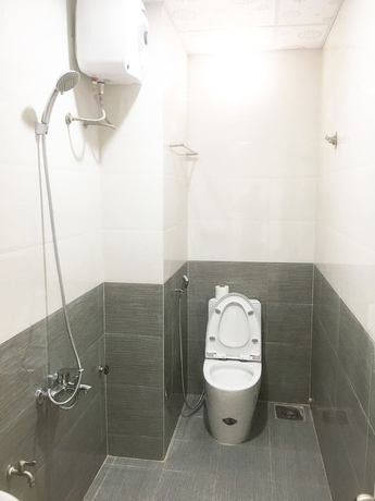 Imagen de la habitación del Hotel Thi&ecirc;n C&aacute;c 2. Foto 15