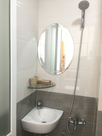 Imagen de la habitación del Hotel Thi&ecirc;n C&aacute;c 2. Foto 16