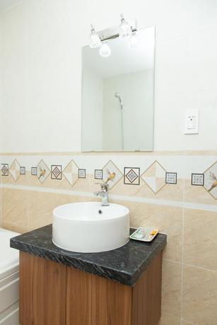 Imagen de la habitación del Hotel Thi&ecirc;n T&agrave;i. Foto 5