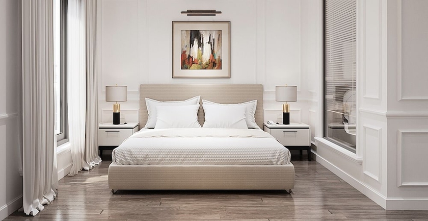 Imagen de la habitación del Hotel Thien An Bac Giang, Bac Giang. Foto 6