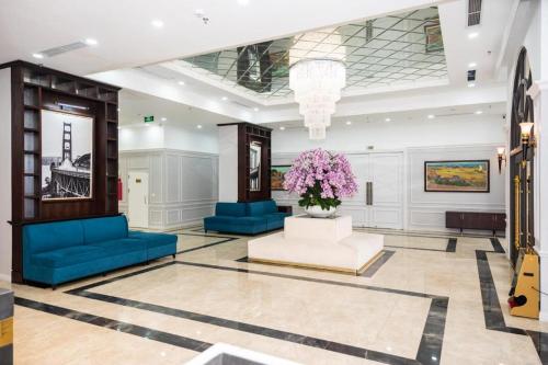 Imagen general del Hotel Thien An Bac Giang, Việt Y&ecirc;n. Foto 3