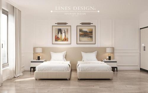 Imagen general del Hotel Thien An Bac Giang, Việt Y&ecirc;n. Foto 9