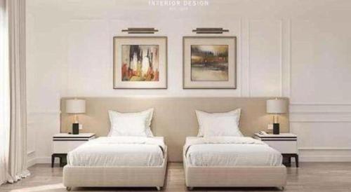 Imagen general del Hotel Thien An Bac Giang, Việt Y&ecirc;n. Foto 18